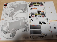 Iveco "Bohou�"