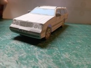 Mercedes