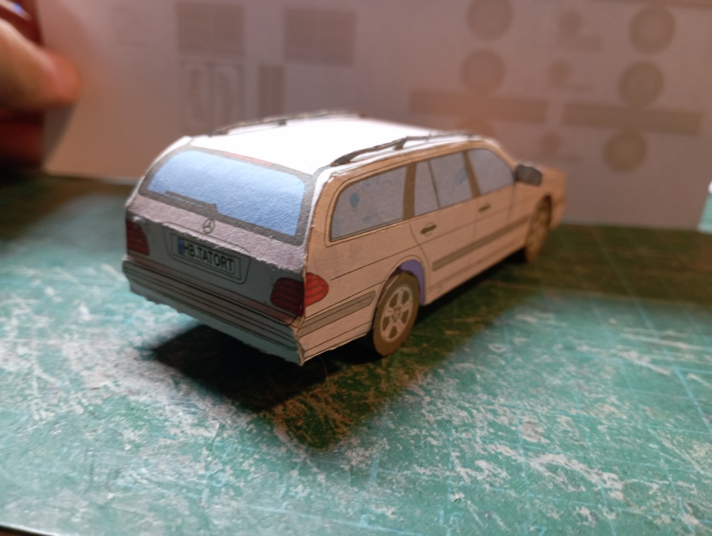 Mercedes (Pln� velikost v nov�m okn�) Mercedes