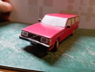 VOLVO