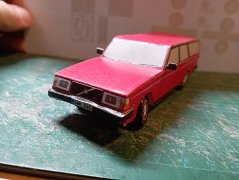 VOLVO