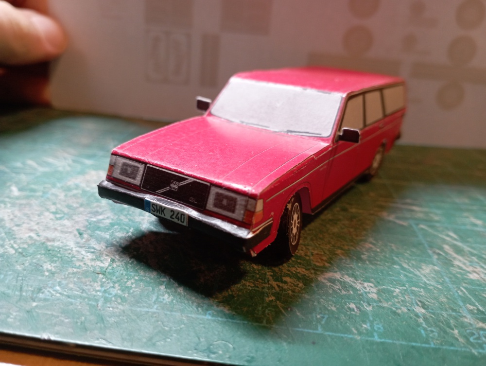 VOLVO (Pln� velikost v nov�m okn�) VOLVO