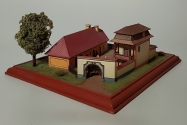Prazsk� statek