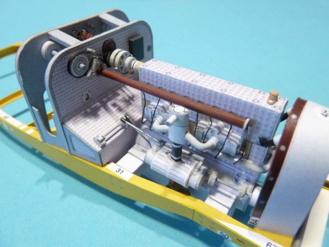 Bugatti Type 35B Bugatti Type 35B