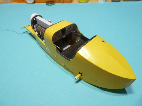 Bugatti Type 35B Bugatti Type 35B
