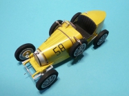 Bugatti Type 35B