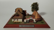 Selsk� usedlost ze Sedlecka