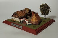 Selsk� usedlost ze Sedlecka