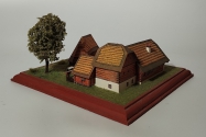 Selsk� usedlost ze Sedlecka