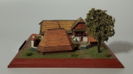 Selsk� usedlost ze Sedlecka