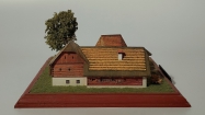 Selsk� usedlost ze Sedlecka