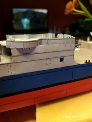 USS INDIANAPOLIS