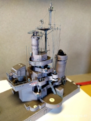 USS INDIANAPOLIS