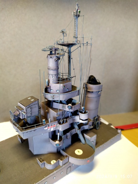 USS INDIANAPOLIS USS INDIANAPOLIS