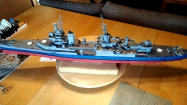 USS INDIANAPOLIS