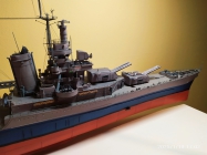 USS INDIANAPOLIS