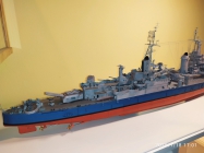 USS INDIANAPOLIS