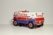 TATRA 815 4x4 prototyp