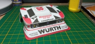 Ford Capri Turbo