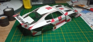Ford Capri Turbo