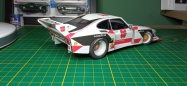 Ford Capri Turbo