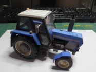 Zetor Crystal