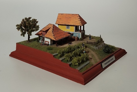 Vinohradnick� stavby