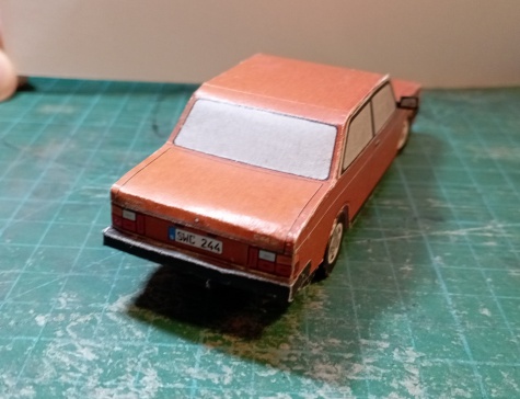 VOLVO