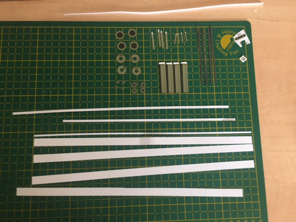Tatra 111C+Cisternový vlek CV-9 (Plná velikost v novém okně) Tatra 111C+Cisternový vlek CV-9