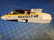 Renault RE60B