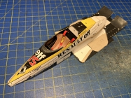 Renault RE60B