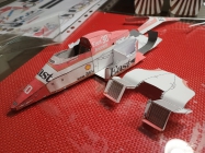 Zakspeed 841EAST
