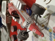 Zakspeed 841EAST