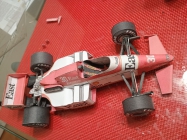 Zakspeed 841EAST