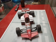 Zakspeed 841EAST
