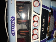 MAN TGS 18.480 4x4
