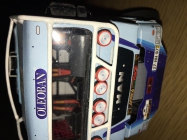 MAN TGS 18.480 4x4