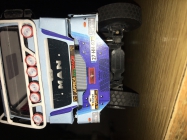 MAN TGS 18.480 4x4