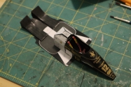 Lotus 97T