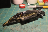 Lotus 97T