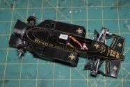 Lotus 97T