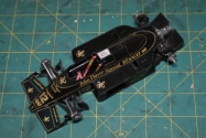 Lotus 97T