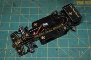 Lotus 97T