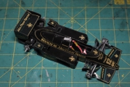 Lotus 97T
