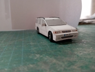 VOLVO v 70