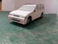 VOLVO v 70