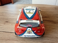 Ford Focus WRC Colin McRae