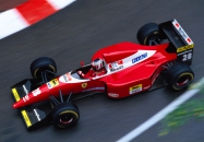 Ferrari F 93 A