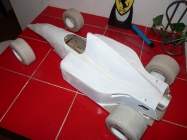 Ferrari F 93 A