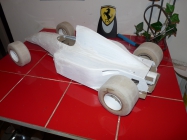 Ferrari F 93 A